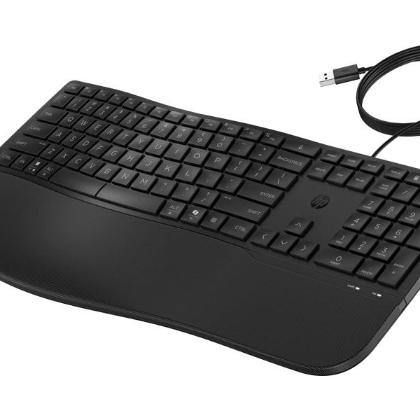 HP Tastatur 320K