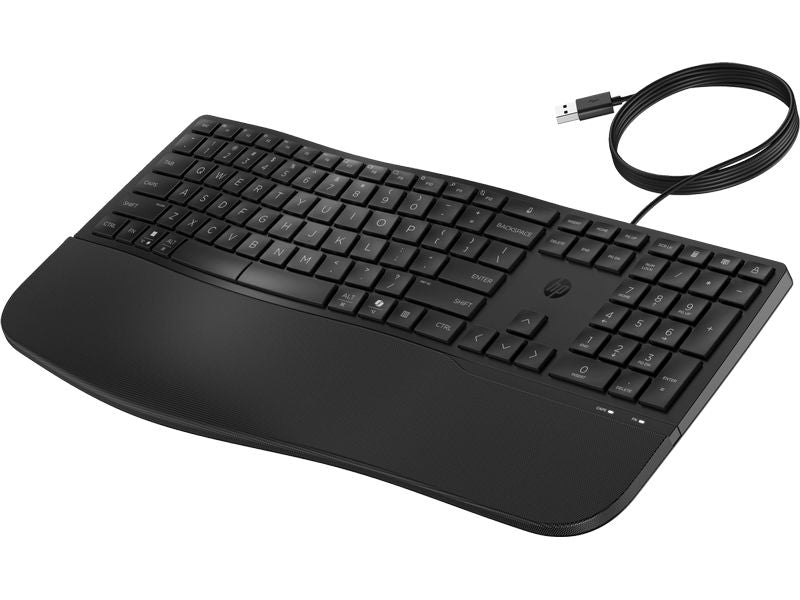 HP Tastatur 320K
