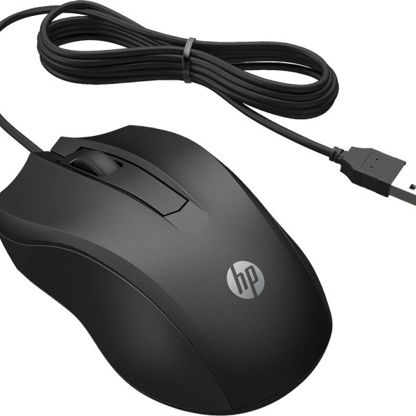 HP Maus 105
