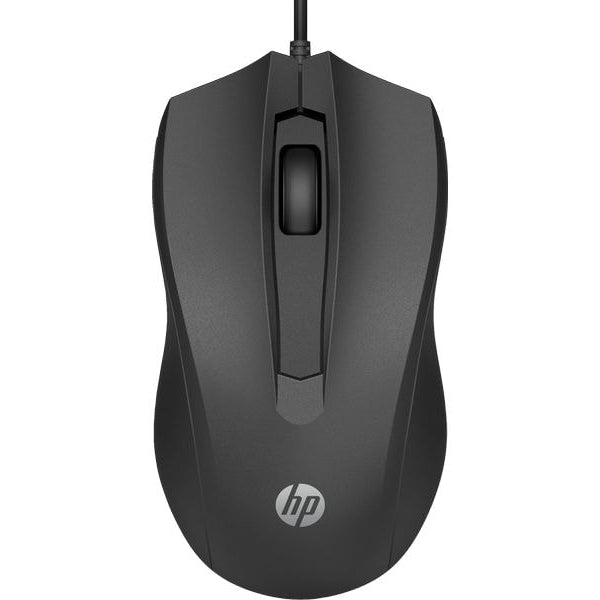HP Maus 105