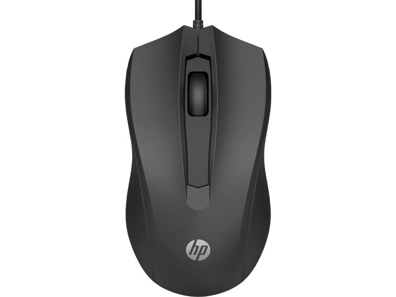 HP Maus 105