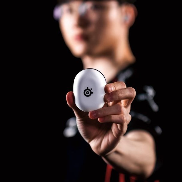 Steel Series Arctis Gamebuds for Xbox Schwarz