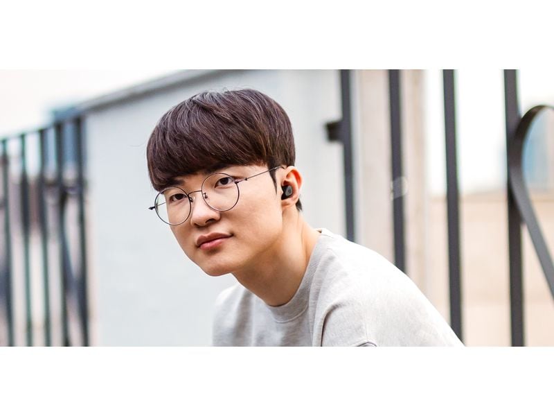 Steel Series Arctis Gamebuds for Xbox Schwarz