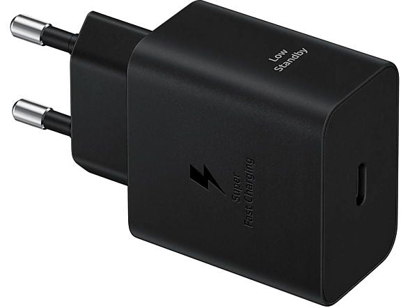 Samsung USB-Wandladegerät EP-T4511NBEGEU 45 W
