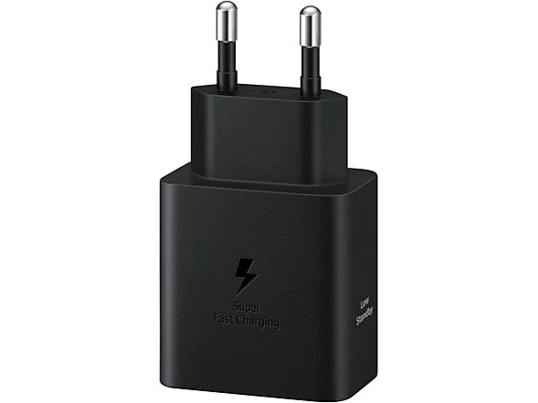 Samsung USB-Wandladegerät EP-T4511NBEGEU 45 W