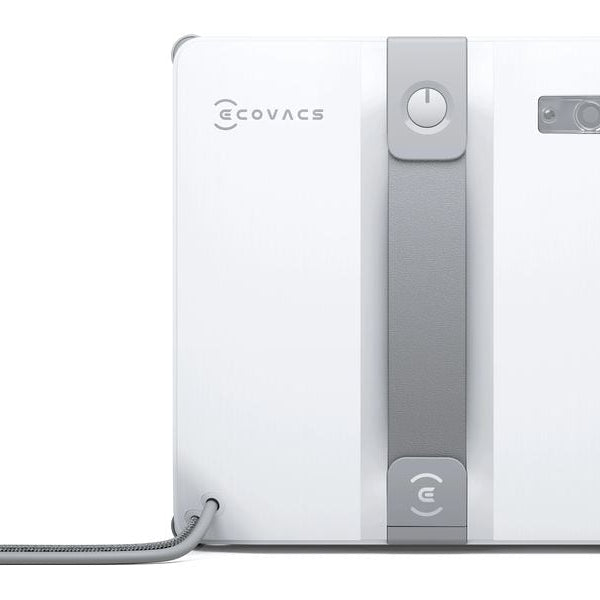 Ecovacs Fensterputzroboter Winbot Mini Grau/Weiss