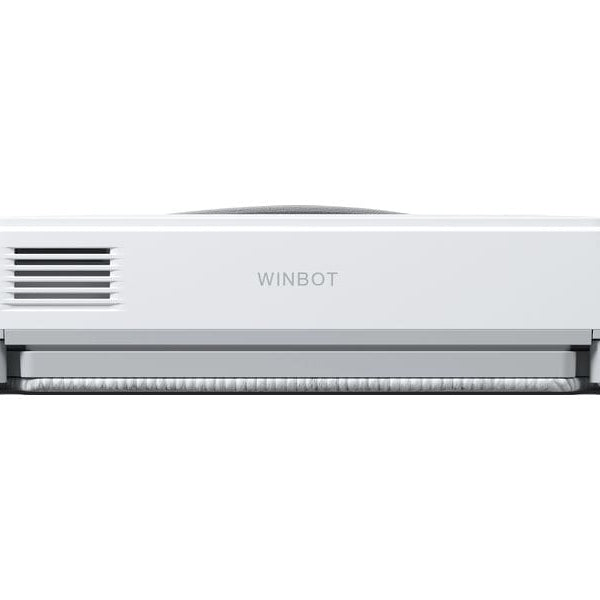 Ecovacs Fensterputzroboter Winbot Mini Grau/Weiss