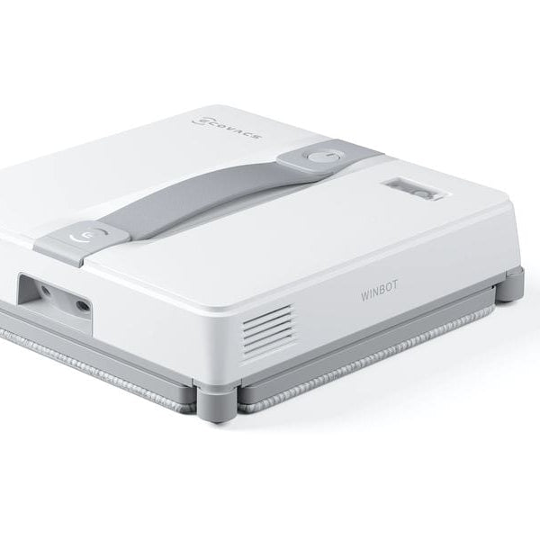 Ecovacs Fensterputzroboter Winbot Mini Grau/Weiss