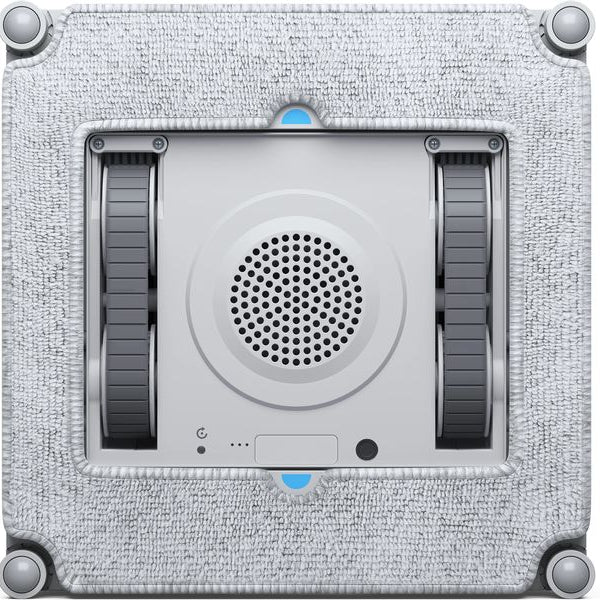 Ecovacs Fensterputzroboter Winbot Mini Grau/Weiss
