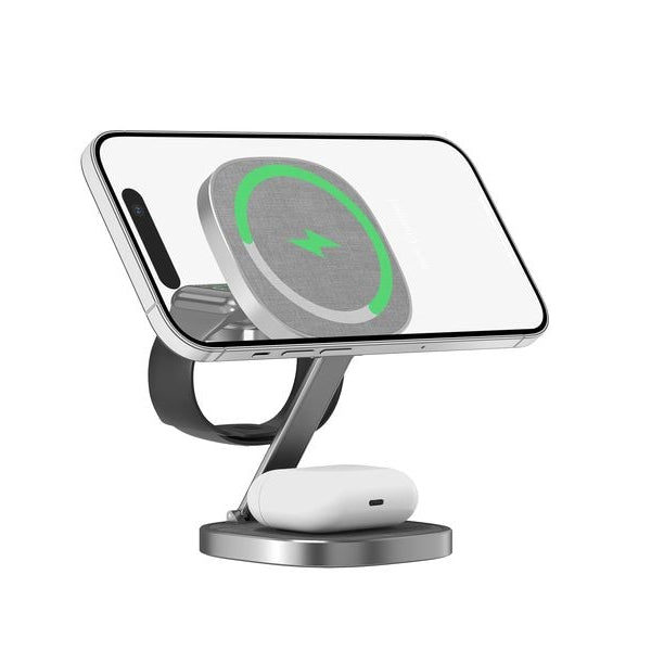 onit Wireless Charger 3-in-1 Mini 15 W