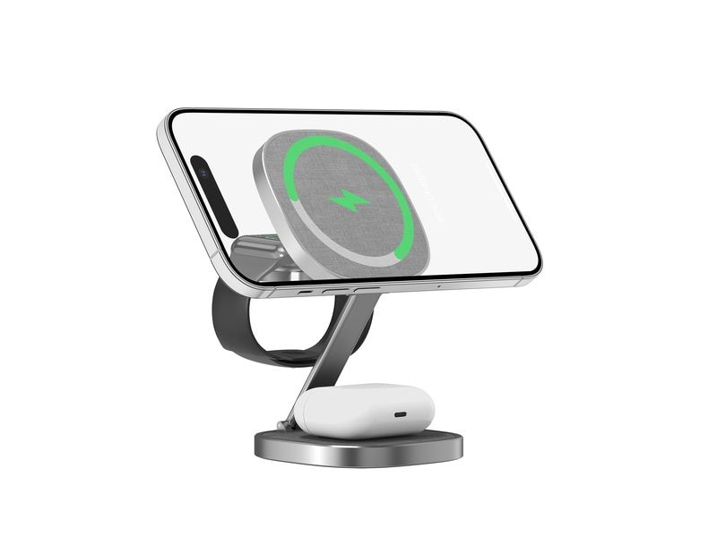 onit Wireless Charger 3-in-1 Mini 15 W