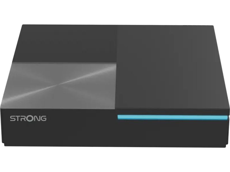 Strong Mediaplayer LEAP-S3 PRO