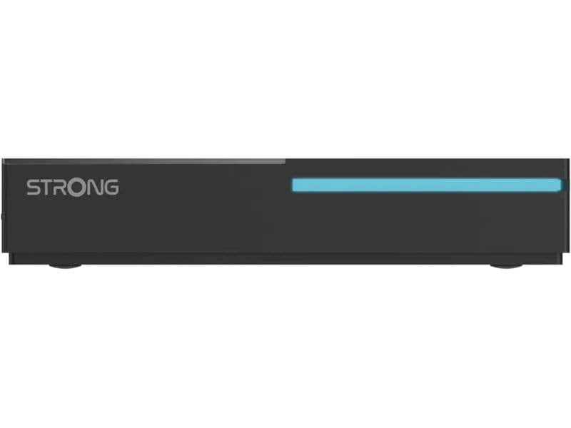 Strong Mediaplayer LEAP-S3 PRO