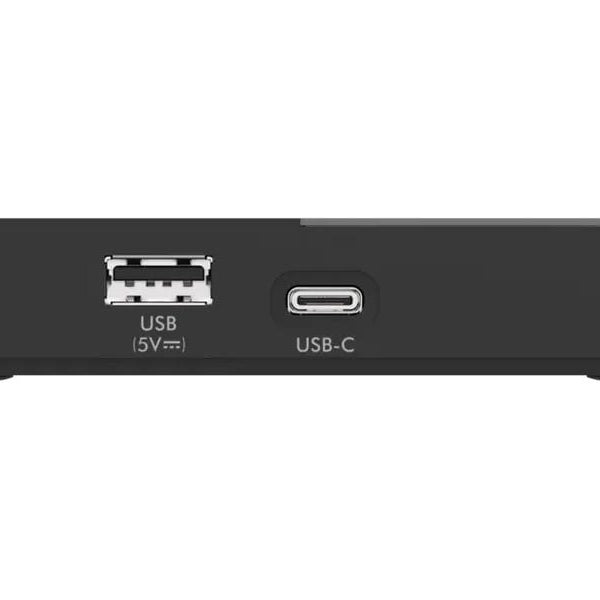 Strong Mediaplayer LEAP-S3 PRO