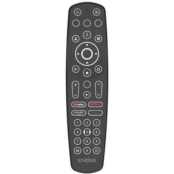 Strong Mediaplayer LEAP-S3 PRO