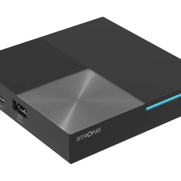 Strong Mediaplayer LEAP-S3 PRO