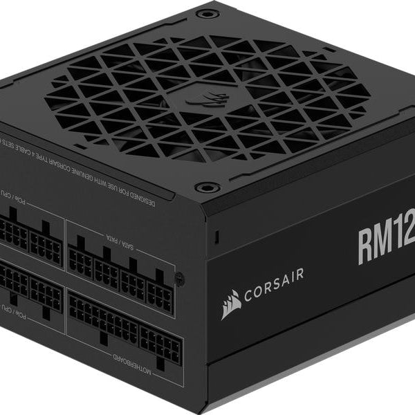 Corsair Netzteil RMe Serie 2025 RM1200e 1200 W