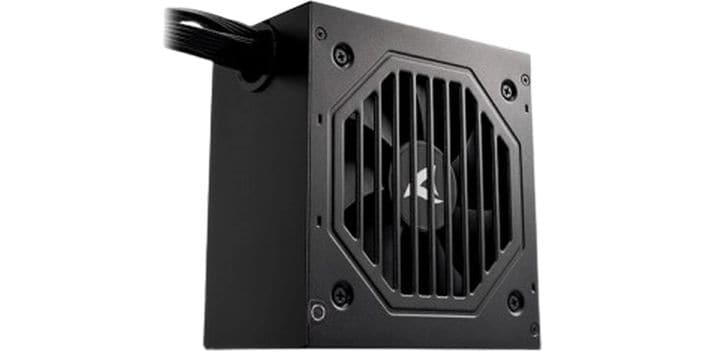 Sharkoon Netzteil Rebel P10 Silber 750 W