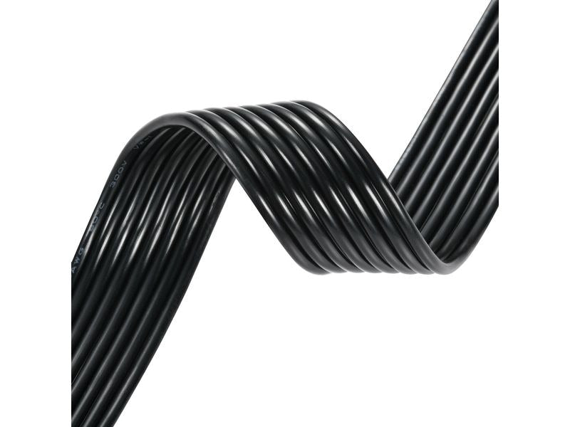 Sharkoon Netzteil Rebel P20 Platinum SFX 1000 W