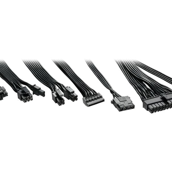 Sharkoon Netzteil Rebel P20 Platinum SFX 850 W