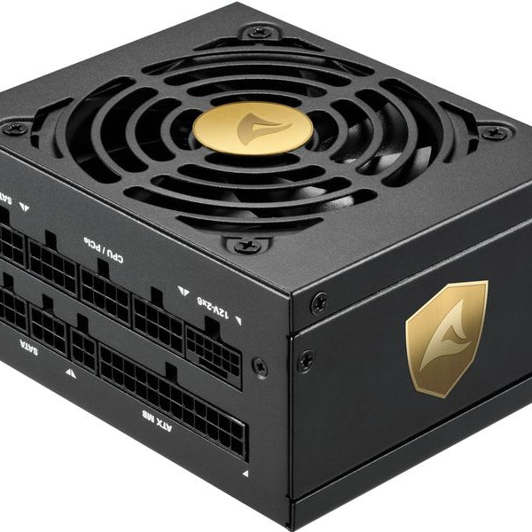 Sharkoon Netzteil Rebel P20 Platinum SFX 850 W