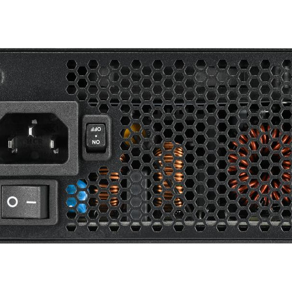 Sharkoon Netzteil Rebel P20 Platinum SFX 1000 W