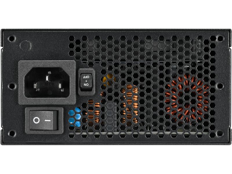 Sharkoon Netzteil Rebel P20 Platinum SFX 1000 W