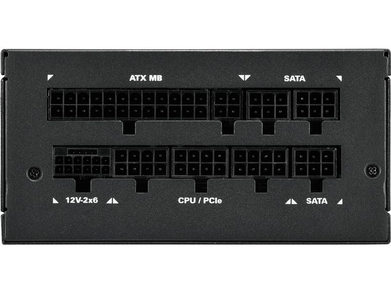 Sharkoon Netzteil Rebel P20 Platinum SFX 850 W