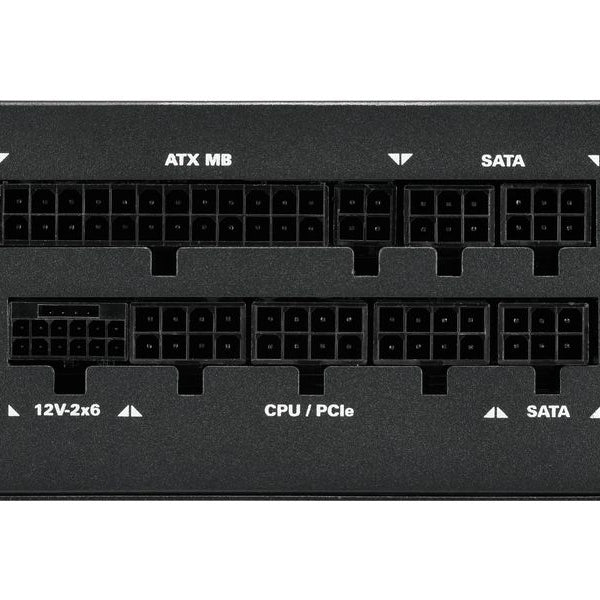 Sharkoon Netzteil Rebel P20 Platinum SFX 1000 W