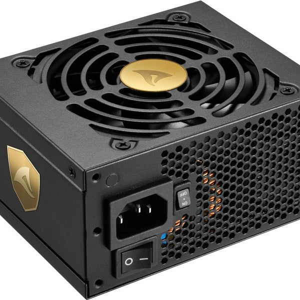 Sharkoon Netzteil Rebel P20 Platinum SFX 850 W