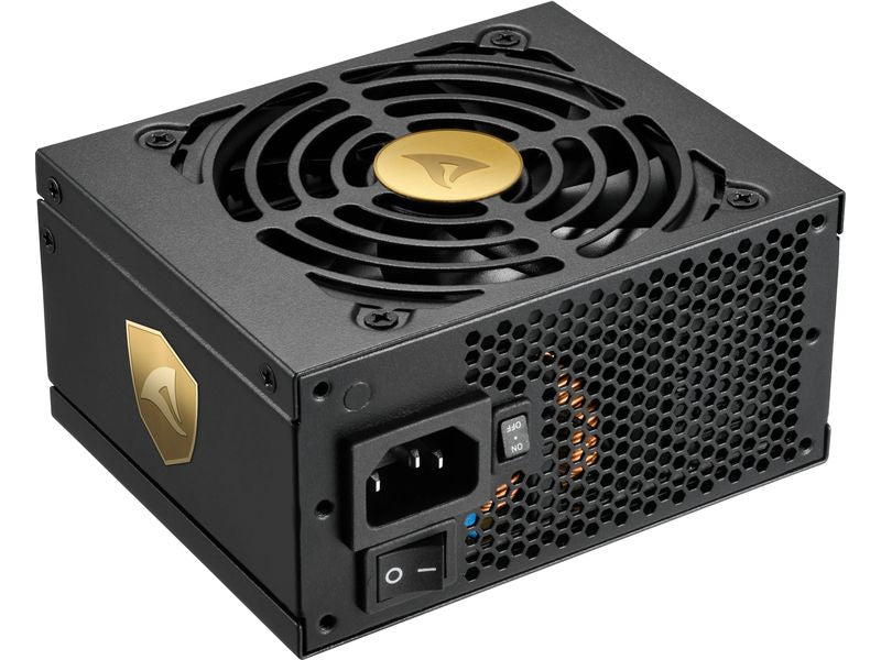 Sharkoon Netzteil Rebel P20 Platinum SFX 750 W