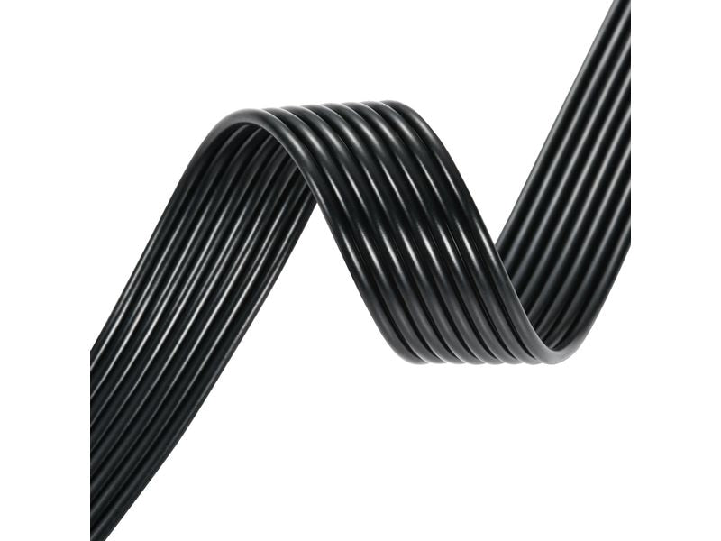 Sharkoon Netzteil Rebel P20 Gold 850 W, Schwarz