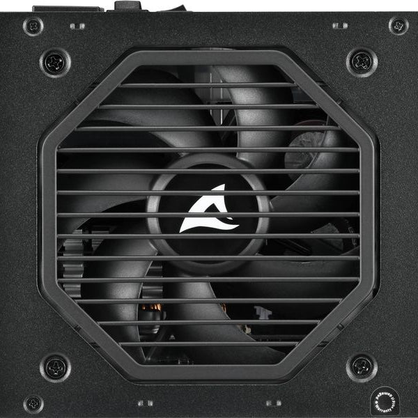 Sharkoon Netzteil Rebel P20 Platinum 1200 W, Schwarz