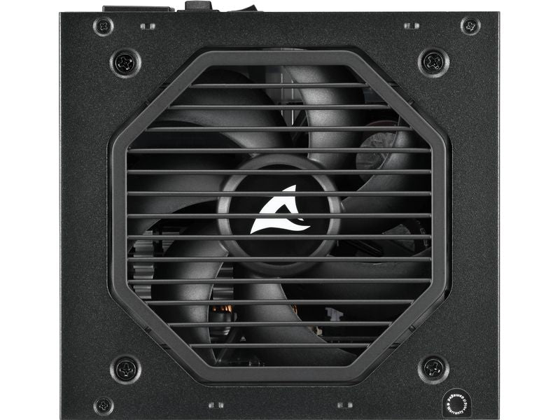 Sharkoon Netzteil Rebel P20 Platinum 1000 W, Schwarz