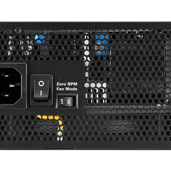 Sharkoon Netzteil Rebel P20 Gold 850 W, Schwarz