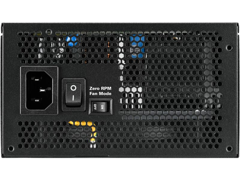 Sharkoon Netzteil Rebel P20 Gold 750 W, Schwarz