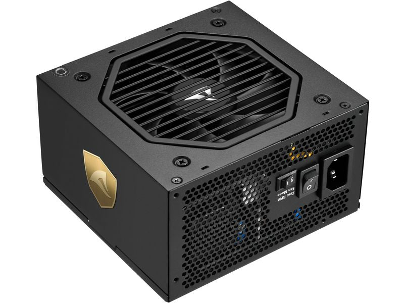 Sharkoon Netzteil Rebel P20 Gold 850 W, Schwarz