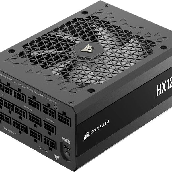 Corsair Netzteil HXi Serie 2025 RM1200i 1200 W