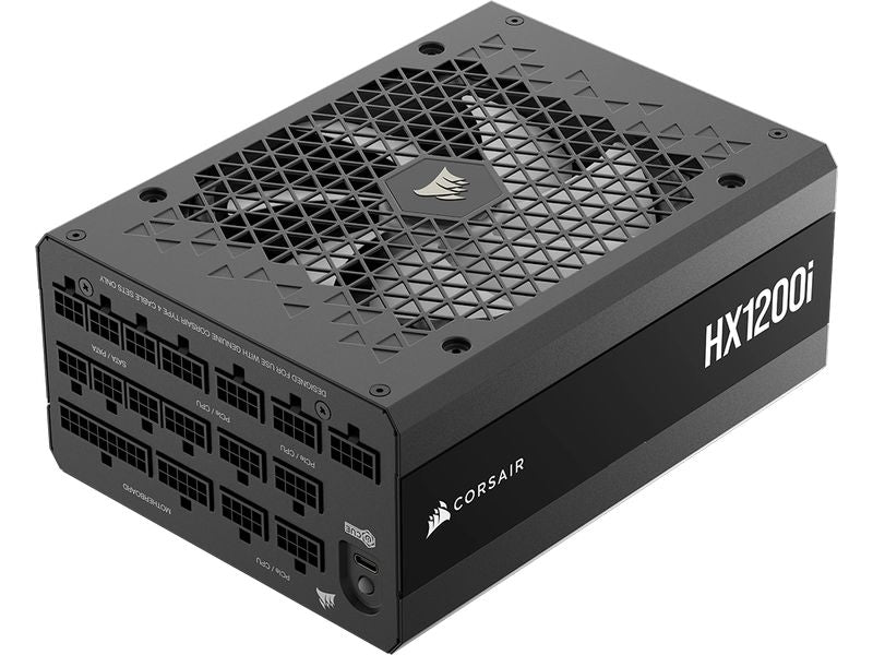 Corsair Netzteil HXi Serie 2025 RM1200i 1200 W