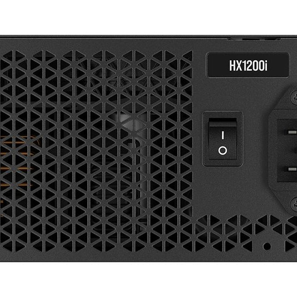 Corsair Netzteil HXi Serie 2025 RM1200i 1200 W