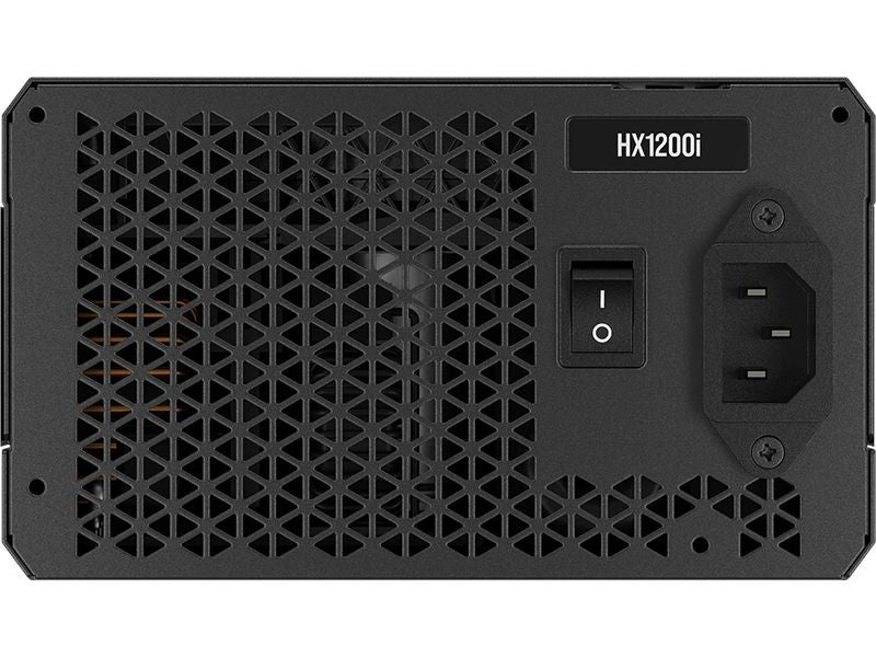 Corsair Netzteil HXi Serie 2025 RM1200i 1200 W