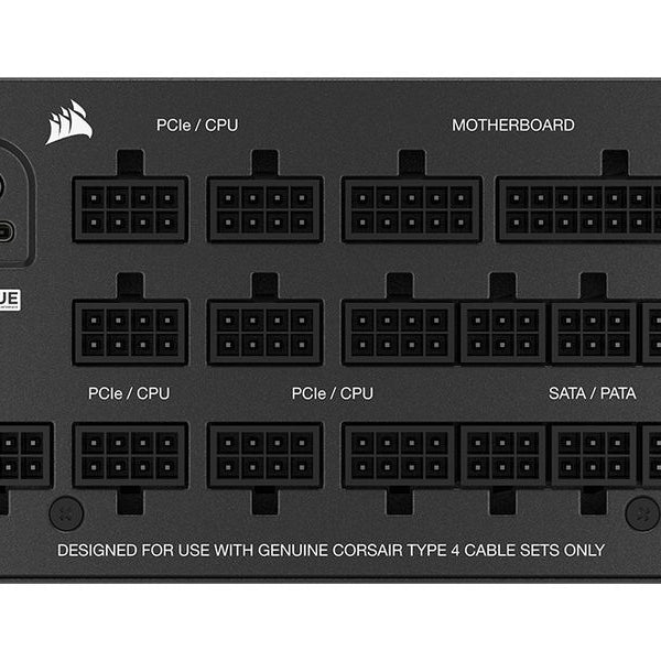 Corsair Netzteil HXi Serie 2025 RM1200i 1200 W