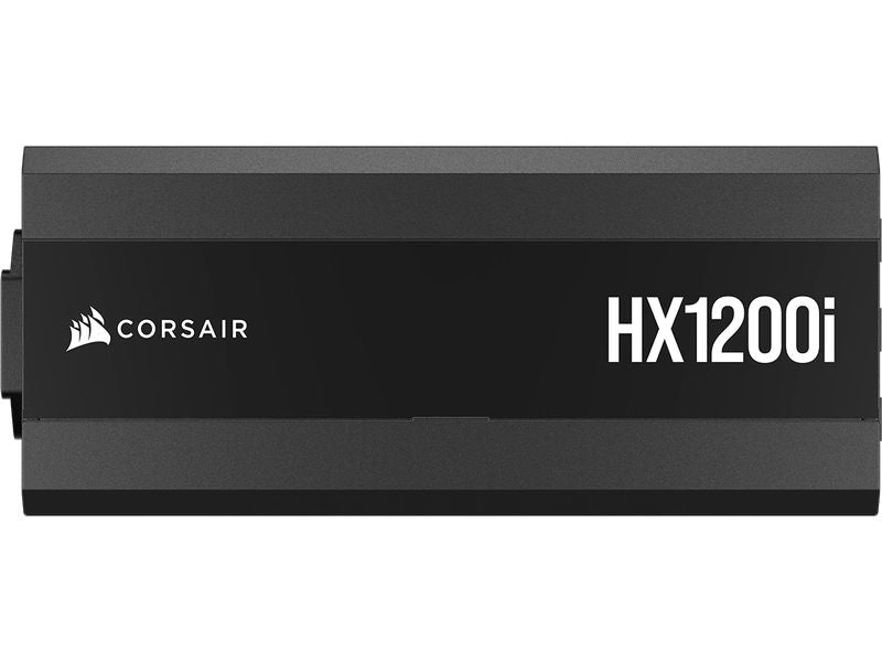 Corsair Netzteil HXi Serie 2025 RM1200i 1200 W