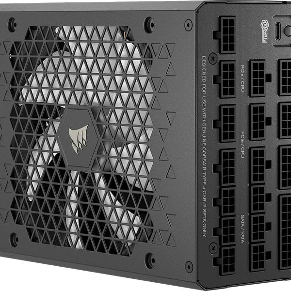 Corsair Netzteil HXi Serie 2025 RM1200i 1200 W