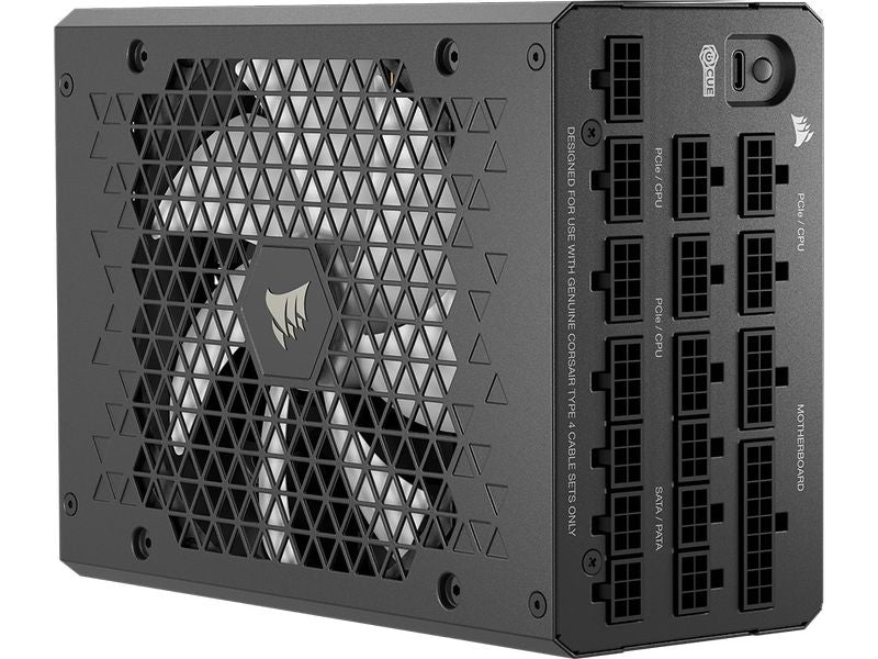 Corsair Netzteil HXi Serie 2025 RM1200i 1200 W