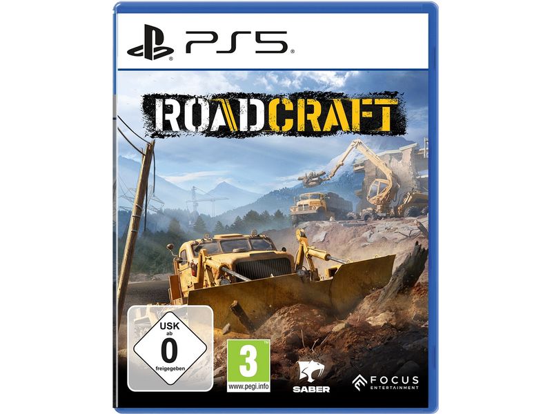 GAME Roadcraft