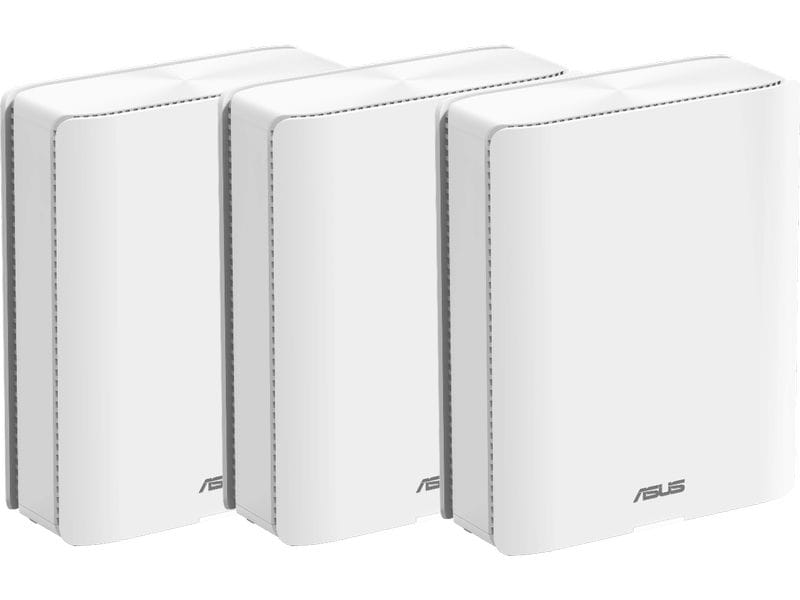 ASUS Tri-Band WiFi Router BQ16