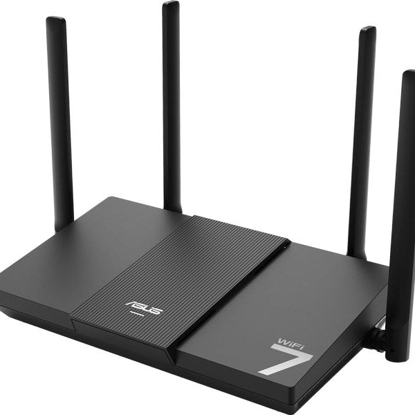 ASUS Dual-Band WiFi Router RT-BE50 BE3600