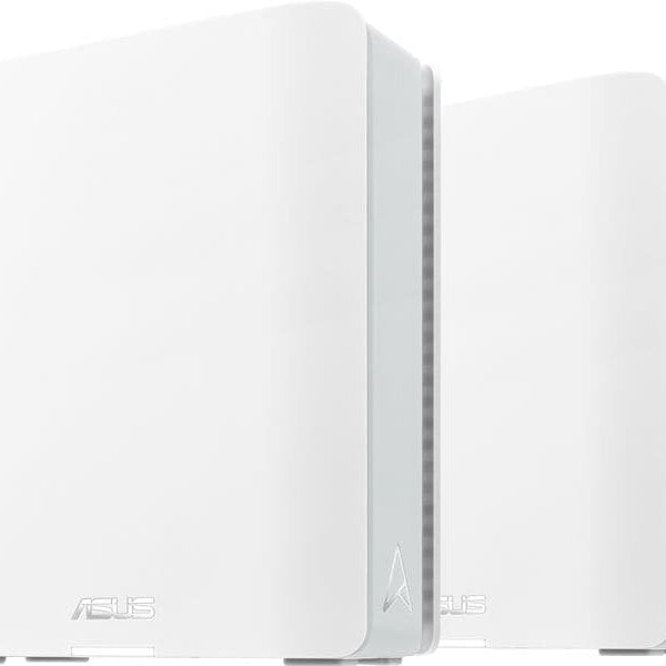 ASUS Tri-Band WiFi Router ZenWiFi BT8 2-pack