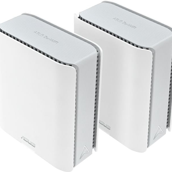 ASUS Tri-Band WiFi Router ZenWiFi BT8 2-pack